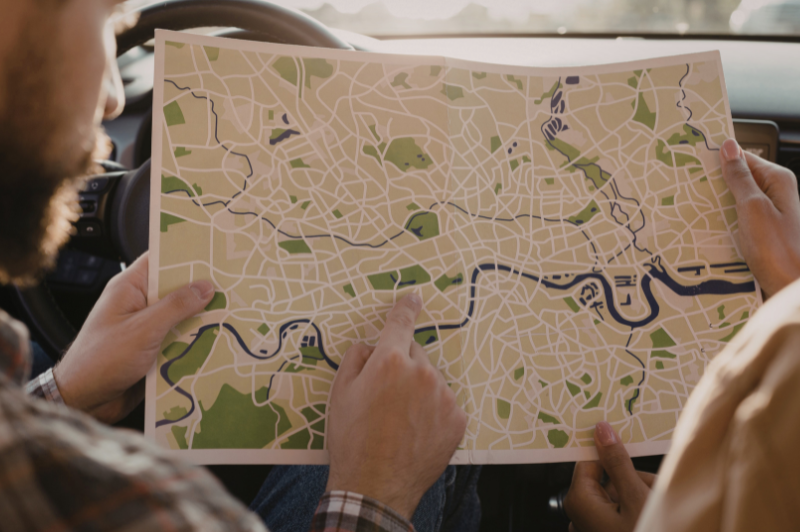 blog covers 4 Location Safety