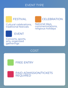 Yearly Traveler Calendar yearly traveler calendar