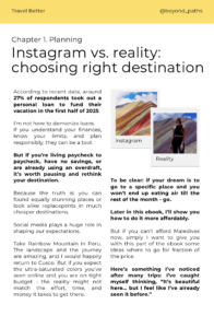 Travel Better: For First-Time Travelers and Budget-Seeking Explorers travel better: for first time travelers and budget seeking explorers