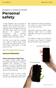 travel better: for first time travelers and budget seeking explorers