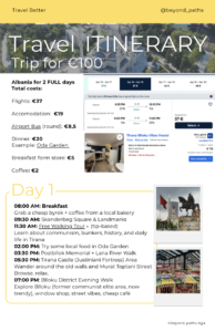 Travel Better: For First-Time Travelers and Budget-Seeking Explorers travel better: for first time travelers and budget seeking explorers